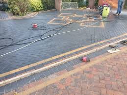 Best Brick Driveway Installation  in Kihei, HI